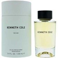 Kenneth Cole - For Her 100ml Eau de Parfum Spray