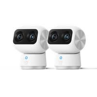 Indoor Cam S350 (2 pack) White