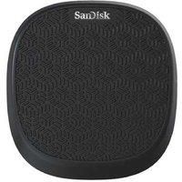 SanDisk iXpand Base for iPhone/iPad Charging and Backup, 64 GB, Black