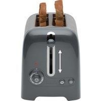 Dualit Lite 2 Slot Toaster Grey