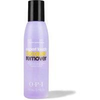 OPI Nail Treatment Expert Touch Lacquer Remover (PURPLE) 110ml