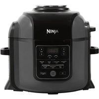 Ninja OP450UK Multi Cooker in Black