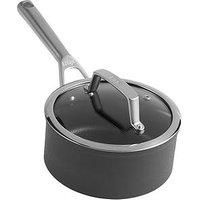 Ninja Foodi ZEROSTICK 16cm Saucepan with Lid C30216UK