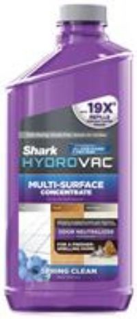 Shark Multi-Surface Floor Cleaner Refill 1L