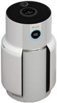 Shark HP300UK Neverchange5 Air Purifier Max - White