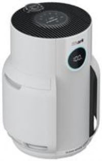 Shark HP150UK Shark NeverChange5 Air Purifier White 60 sq m