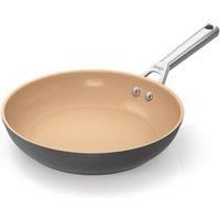 Ninja ExtendedLife 20cm Ceramic Frying Pan, Non-Stick (No PFAs, PFOAs, Lead or C