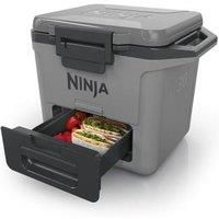 Ninja FrostVault 30QT/28L Hard Cooler - Slate Grey FB131UKGY