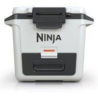 Ninja FrostVault 30QT/28L Hard Cooler - Cloud White FB131UKWH