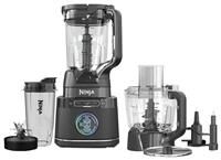 Ninja Detect Power Blender & Processor Pro TB401UK