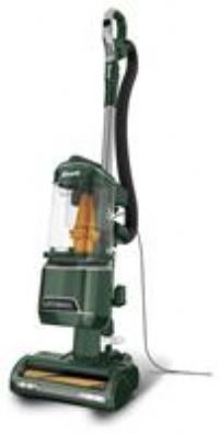 Shark NZ690UKT NZ691UKT, Corded Upright Vacuum Cleaner, Green, 1.1 liters, 80 Decibeles