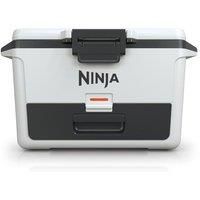 Ninja FrostVault 50QT/47L Hard Cooler - Cloud White FB151UKWH