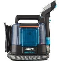 Shark Deluxe Black StainStriker Stain & Spot Cleaner PX200UKDB