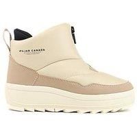 Pajar Gala Snow Boots - Beige