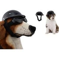 Pets Safety Helmet Set - 3 Sizes Available