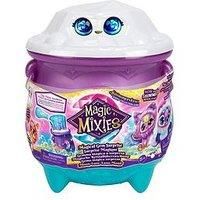 Magic Mixies Magmagic Mixies Magical - Gem Surprise Cauldron - Moon