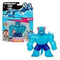 Beast Lab Mrbeast Lab Stretchy Figure By Heroes Of Goo Jit Zu, Squishy Iconic Panther