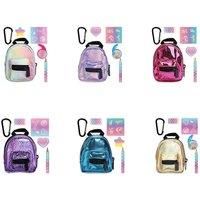 Backpack Series 6 Single Pack (Styles Vary)