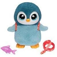 Little Live Pets Little Live Pets My Walking Penguin - Waddles