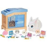 Little Live Pets Little Live Pets Mama Surprise - Bunny