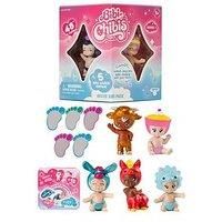 Bibi Bibi-Chibis Besties Pack - 5Pcs Pack With Mystery Characters