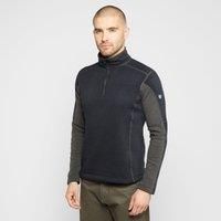 Men's Revel Zip Fleece, Blue