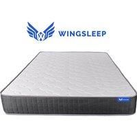 Ultra Cool Blue Gel Memory Foam Hybrid Mattress In 7 Sizes