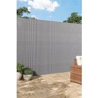 Outdoor Sunshade Privacy Fence Screen Panels