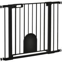 Extra Wide Pet Safety Gate