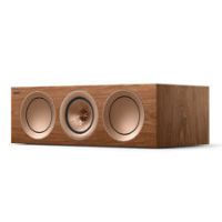 Manufacturer Refurbished - KEF R2 Meta Small Centre Speaker - Walnut