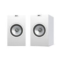 Nearly New - KEF Q150 Bookshelf Speaker - White