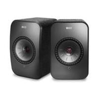 Pre-Loved - KEF LSX - Black