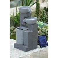 Creative Water Feature Outdoor Fountain