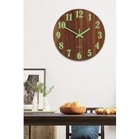 D30Cm Amillianna Silent Wall Clock