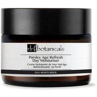 Dr. Botanicals Dr Botanicals Classic Parsley Age Refresh Day Moisturiser 50ml