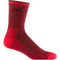 Darn Tough Men's Hiker Micro Crew Ember Midweight Socks