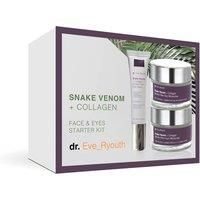 Ultimate Wrinkle Filler Face & Eyes Starter Set: Limited Edition