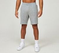 Closure London Pituck Fleece Short - Grey - Size S