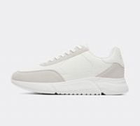 Closure London Premium Runner 2.0 Trainer - White - Size 8