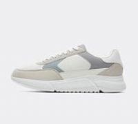 Closure London Premium Mesh Runner 2.0 - Beige - Size 7