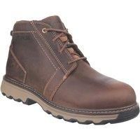 Parker Boot, Beige, 6, dark beige