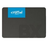 Crucial 240GB BX500 2.5 SATA 6GB/s SSD