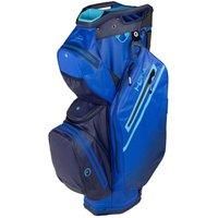 Sun Mountain H2NO Staff Cart Trolley Golf Bag