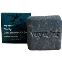 Clarify CBD Shampoo Bar