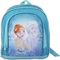 Disney'S Frozen Elsa And Anna School Backpack - 2 Colours