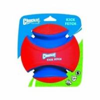 Chuckit Dog & Puppy Toys Fetch Throw Tug Bounce Frisbee Boomerang Tumbler Balls