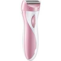 Usb Rechargeable Hair Remover!