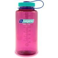 Nalgene Wide Mouth Sustain Bottle 1L Water Bottles - Colour Choice