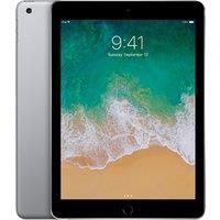 Apple Ipad 6Th Gen 32Gb With Wifi - Space Grey