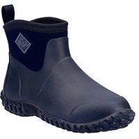 Muck Boots M'S Muckster Ii Ankle Welly  Black